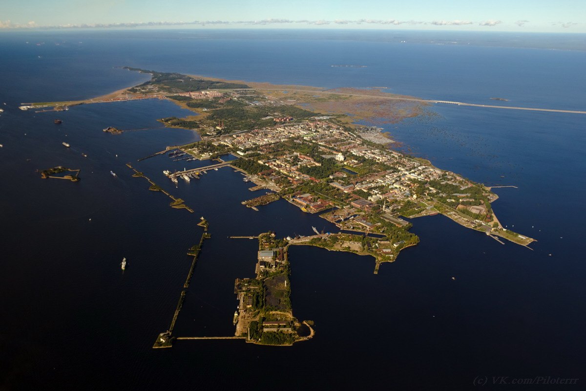 Kotlin island